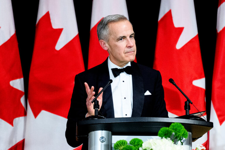 Canada Press Gallery Dinner