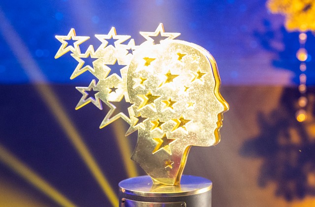 Ocenenie Učiteľská osobnosť Slovenska