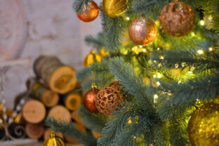 Vianočný stromček