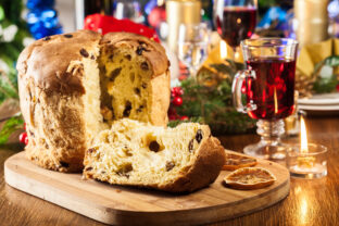 panettone