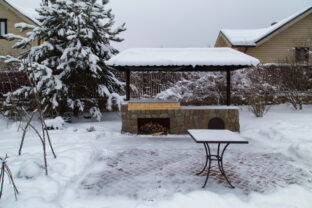 decembrové záhradníčenie