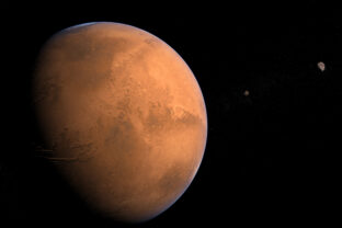 Mars
