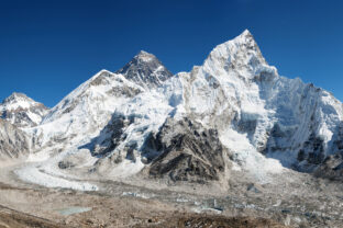 Mount Everest