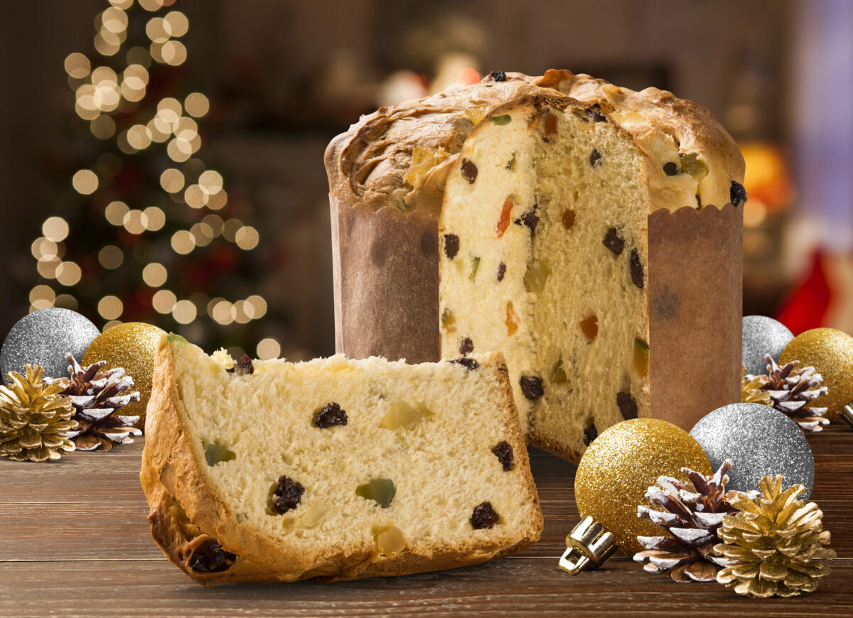 panettone