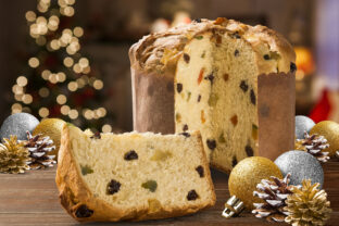 panettone