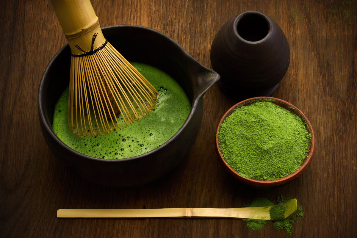 matcha
