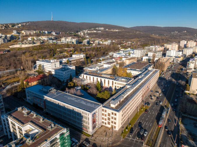 Areál Zváračáku čaká transformácia