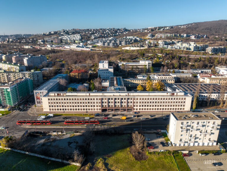 Areál Zváračáku čaká transformácia