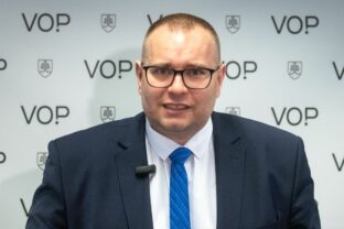 VOP: 100 dní vo funkcii