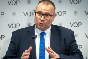 VOP: 100 dní vo funkcii