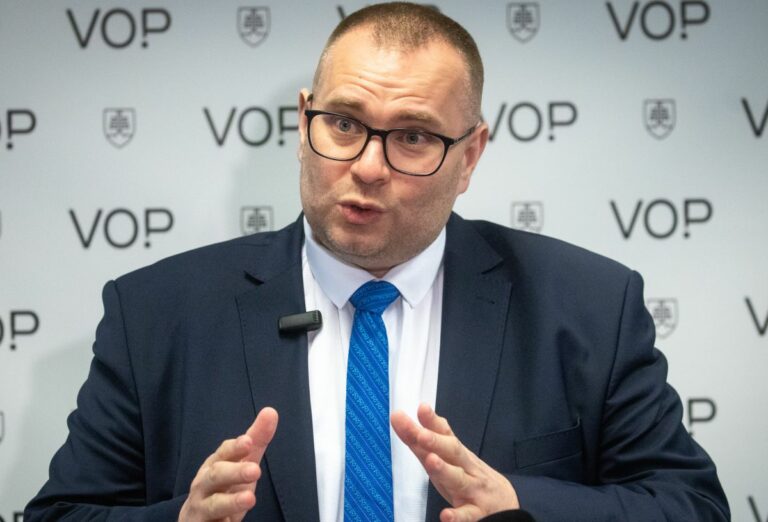 VOP: 100 dní vo funkcii
