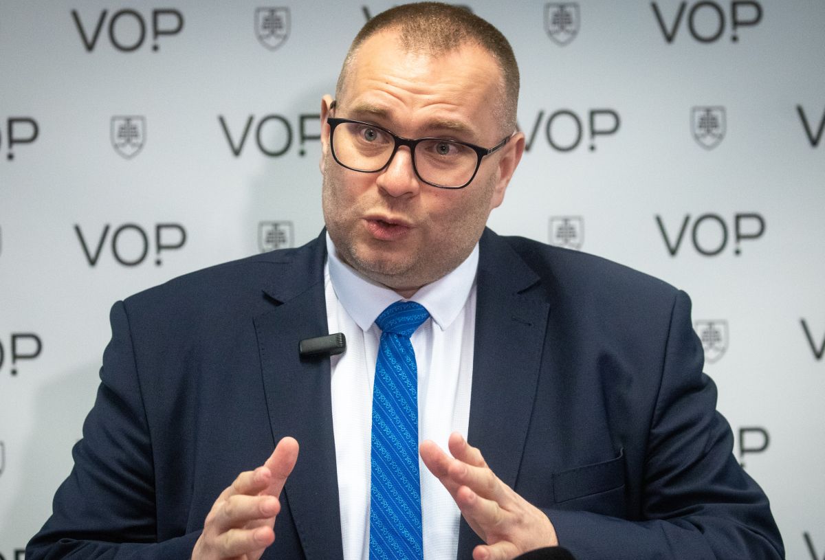 VOP: 100 dní vo funkcii