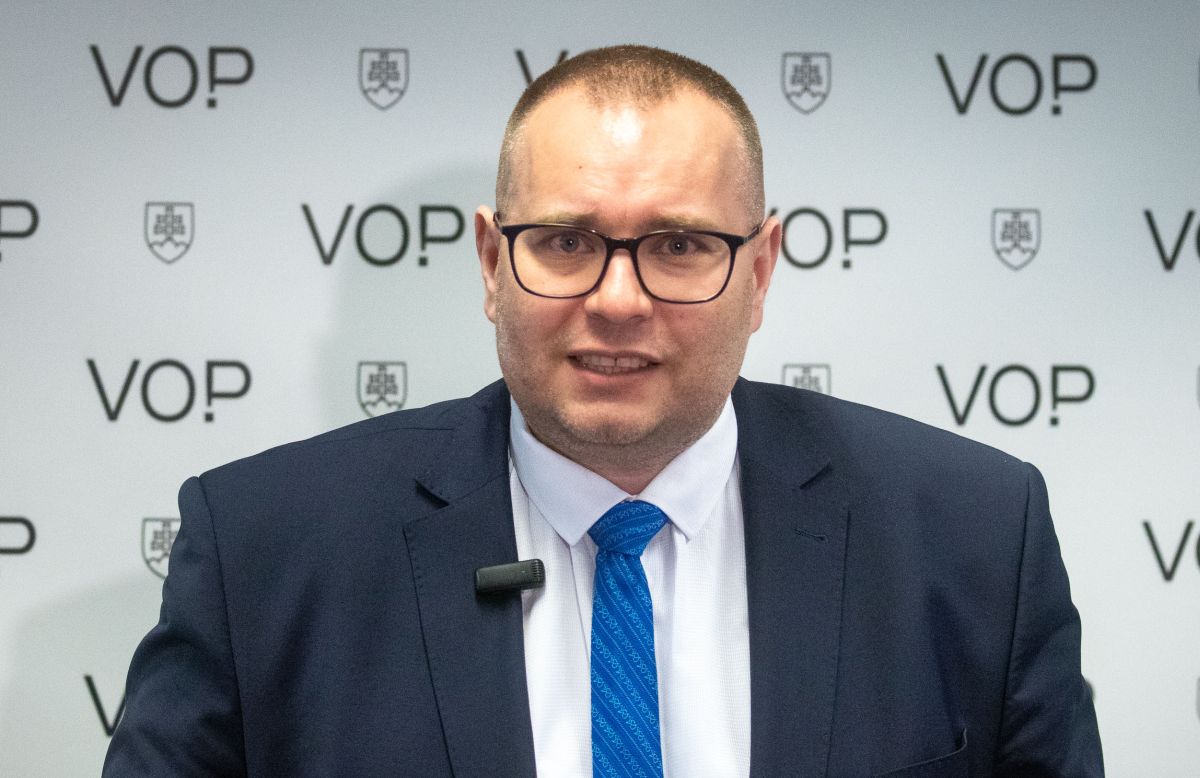 VOP: 100 dní vo funkcii