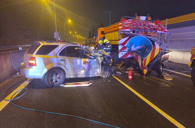 Doprava, nehoda, Bratislava