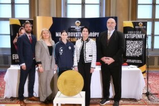 EHF EURO 2026 v Bratislave: Slovensko sa pripravuje na veľký hádzanársky sviatok