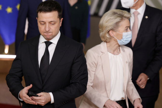 Europe Summit