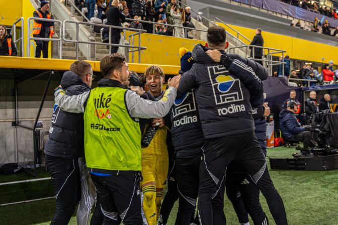 FUTBAL: FC Košice - ŠK Slovan Bratislava