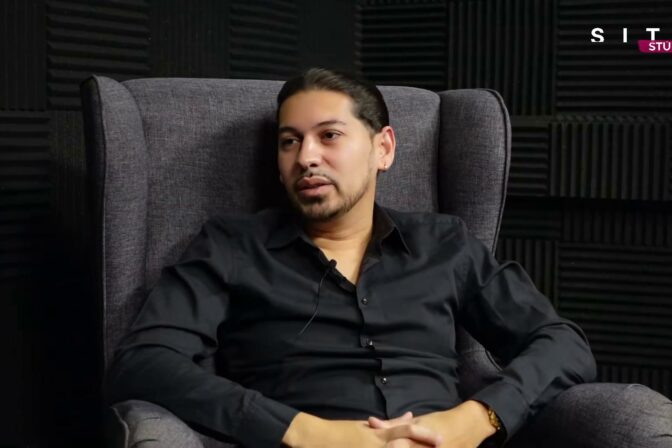 Fish & Chips Miloš Biháry