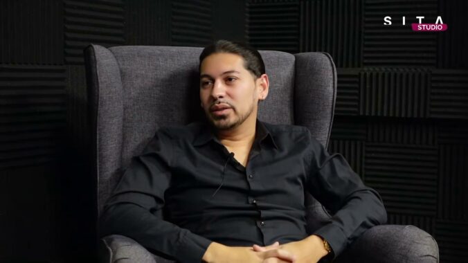 Fish & Chips Miloš Biháry