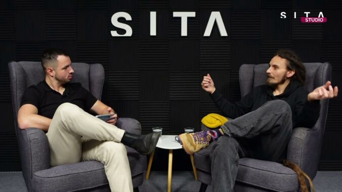 Fish & Chips - Matej Martinček, Poky