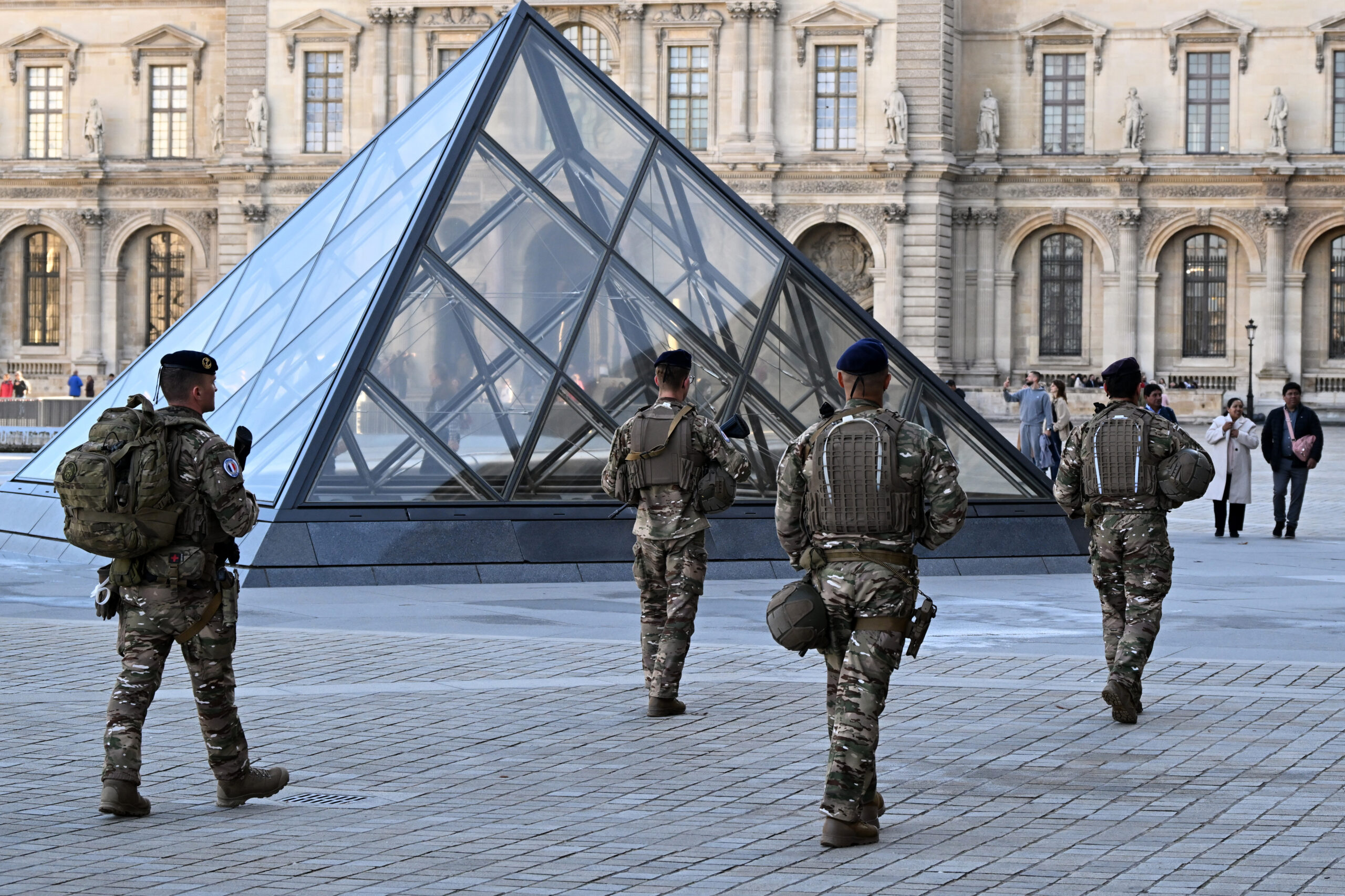 France Louvre