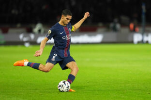 France Soccer League One