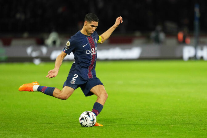 France Soccer League One