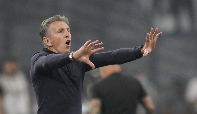 Claude Puel