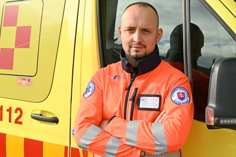 František Majerský