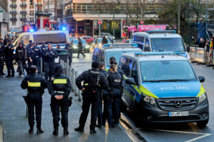 Germany Russia Trial