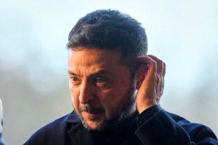 Germany Russia Ukraine War