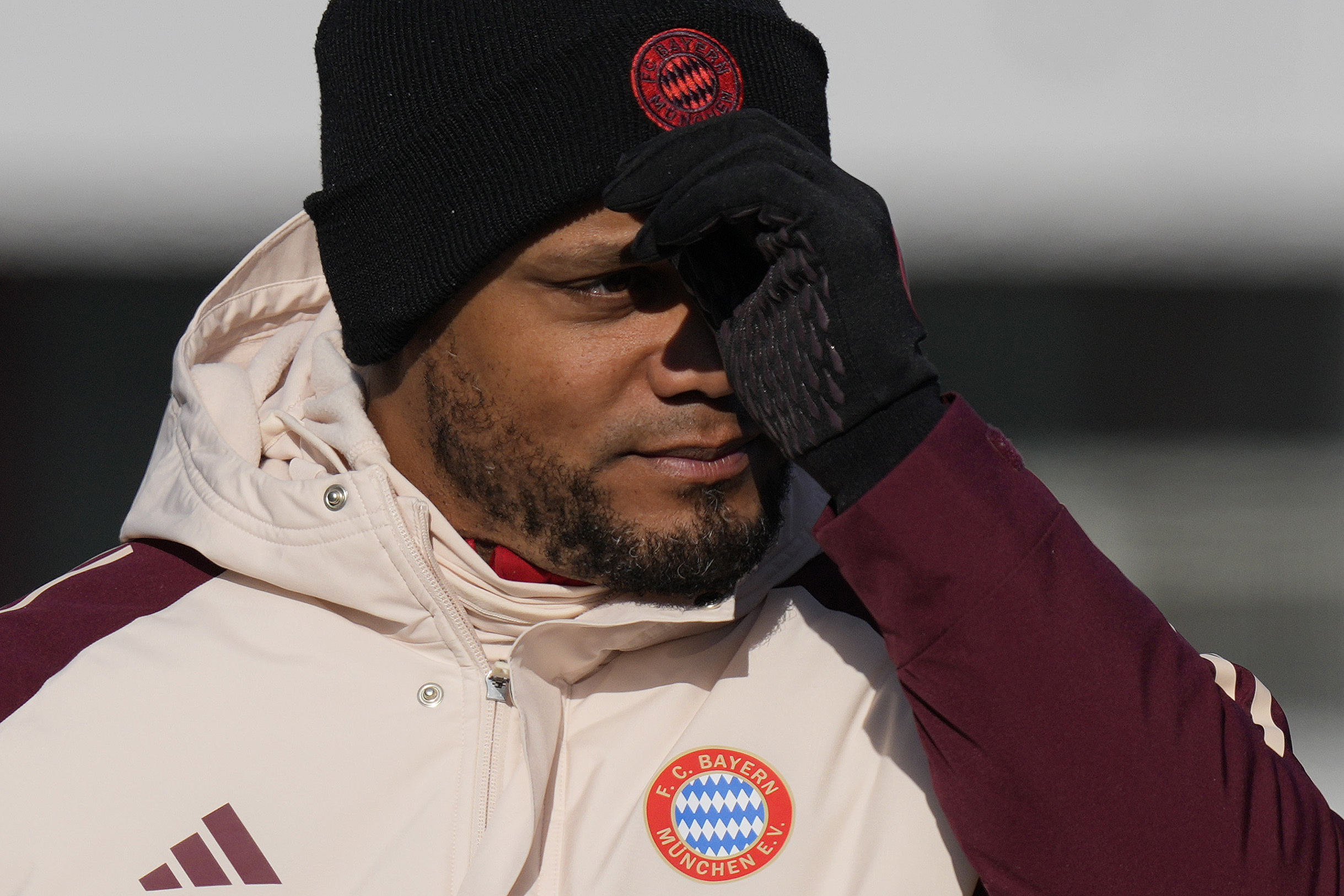 Vincent Kompany