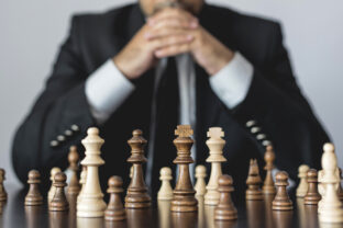 Concept for Challenge and Diversity with Chess Pieces