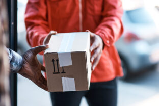 We're the best when it comes to fast delivery