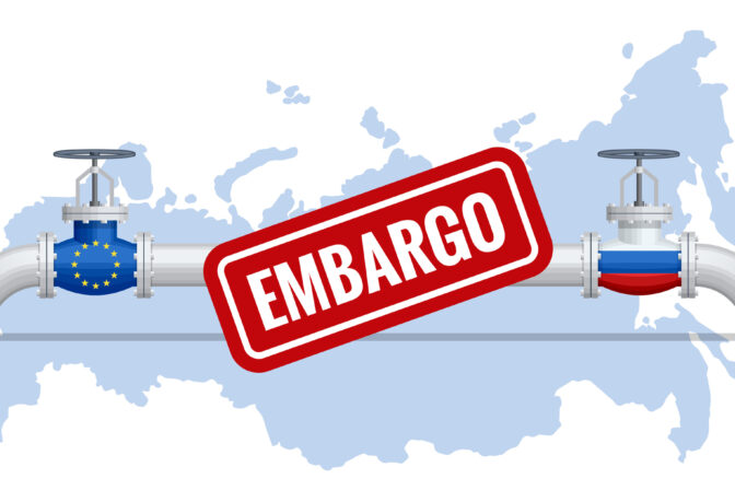 Transportation, delivery, transit of natural gas or petroleum on pipeline between supplier and importer. Gas control equipment. Natural gas supplies. Oil gas industry sanctions, embargo