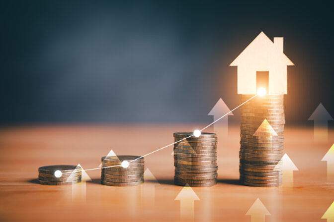 bývanie, nehnuteľnosti, ceny bytov, reality