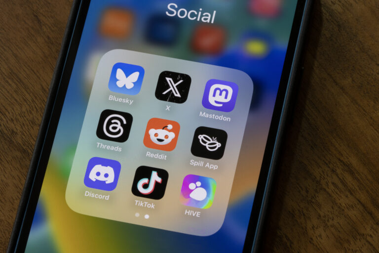 Social Networking Services