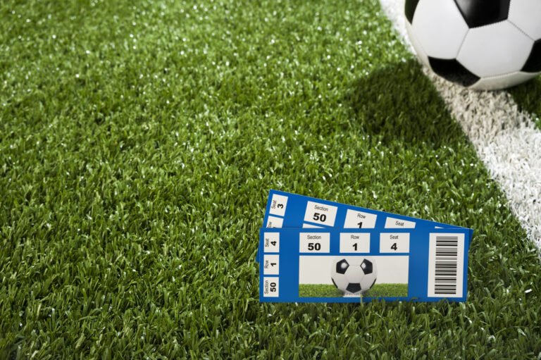 Soccer Tickets
