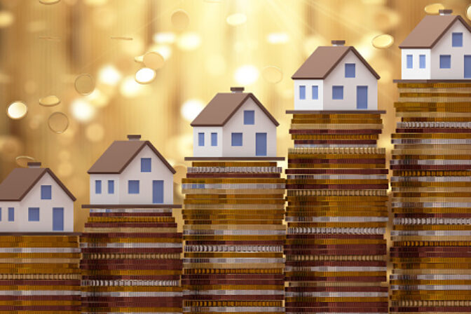 bývanie, nehnuteľnosti, ceny bytov, reality