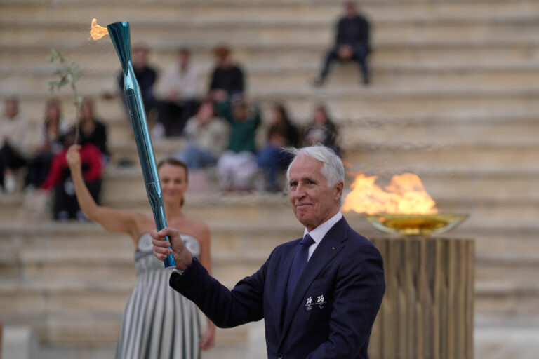 Olympijské hry 2032