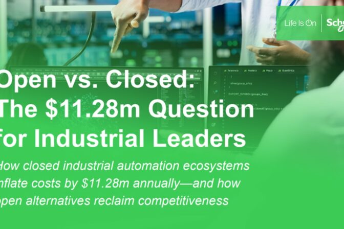 Image new study reveals 11.28m annual opportunity for industrial companies to boost competitiveness by modernizing closed automation systems .jpg