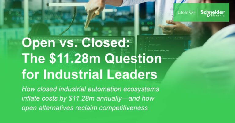 Image new study reveals 11.28m annual opportunity for industrial companies to boost competitiveness by modernizing closed automation systems .jpg