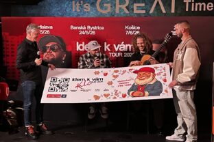 Kali ako Santa Klaus