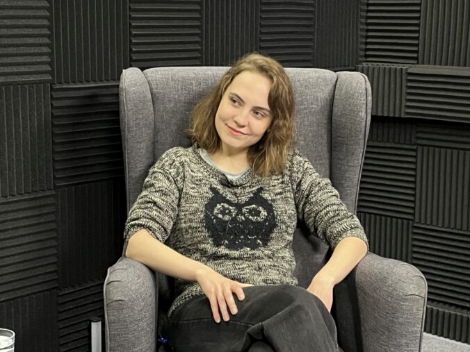 Fish & Chips Broňa Kováčiková