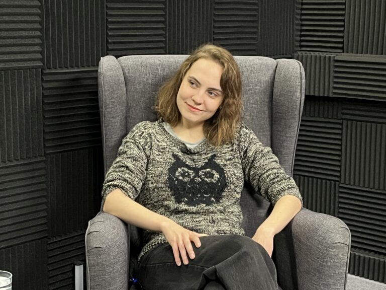 Fish & Chips Broňa Kováčiková