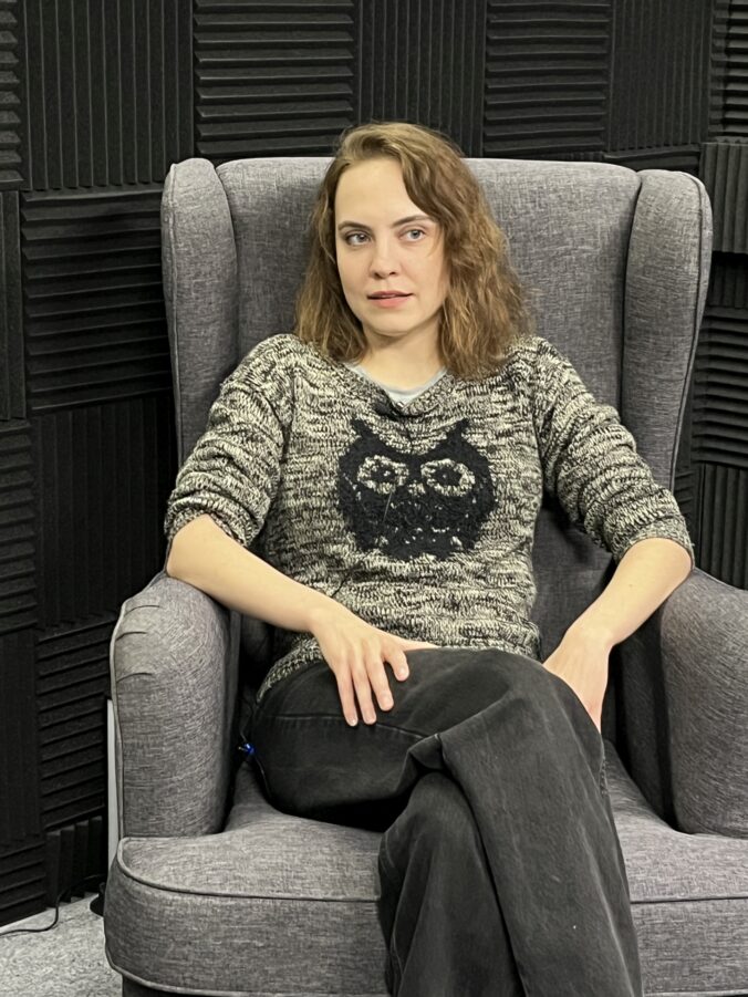 Fish & Chips Broňa Kováčiková