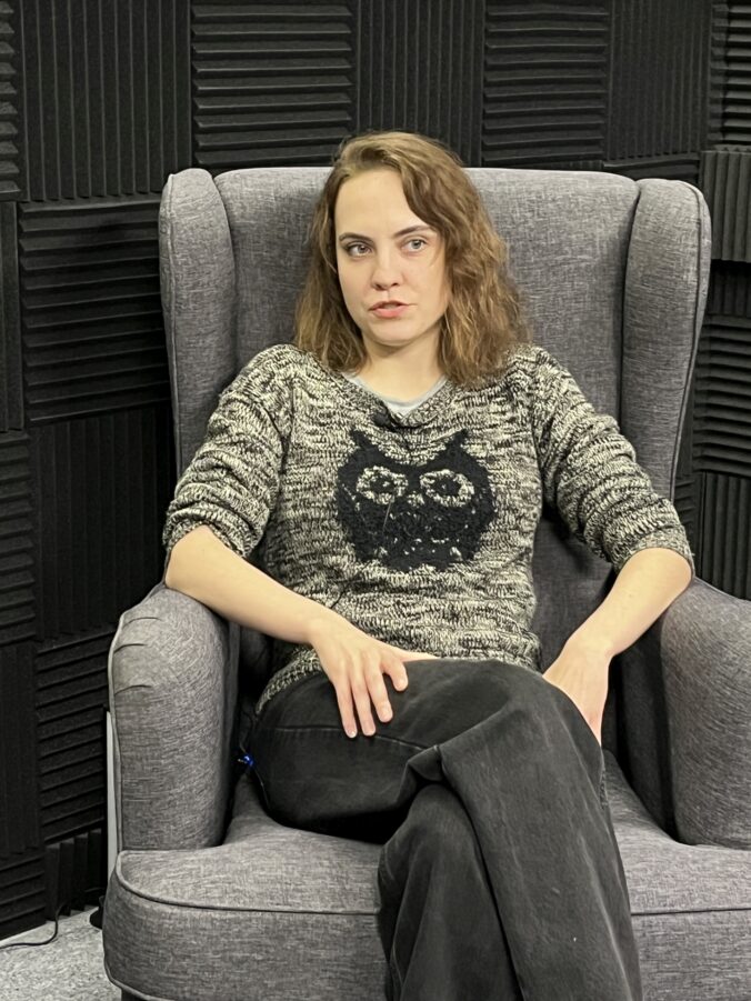 Fish & Chips Broňa Kováčiková