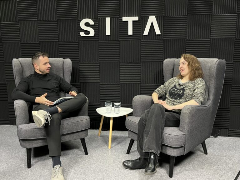 Fish & Chips Matej Martinček, Broňa Kováčiková