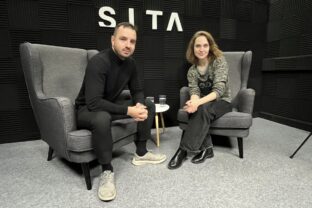 Fish & Chips Matej Martinček, Broňa Kováčiková