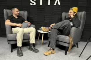 Fish & Chips - Matej Martinček, Poky